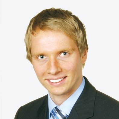 Dipl.-Ing. Jonathan Brix, Fraunhofer Institut für Produktionstechnik und...