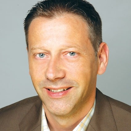 Uwe Hubrig, Produktmanager bei Philips Healthcare