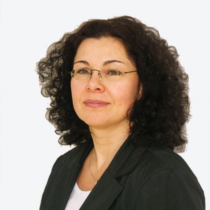 Prof. Dr. Sabine Bohnet-Joschko, Private Universität Witten/Herdecke