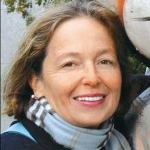 Prof. Dr. Heike von Baum, Institut für Medizinische Mikrobiologie und Hygiene...