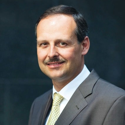 Matthias Borst, Verband der Diagnostica-Industrie e.V., Berlin