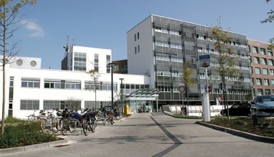 Das katholische St. Josef Krankenhaus Moers ist ein modernes und erfolgreiches...