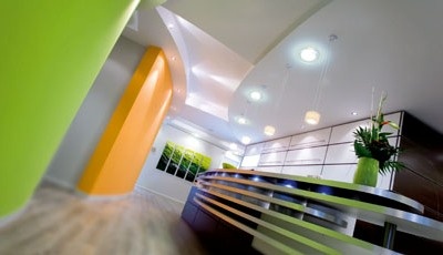 Innovative Leuchtentechnik können Energiebudgets um mehr als die Hälfte...