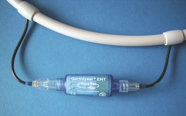 Aqua free Membrane Technology