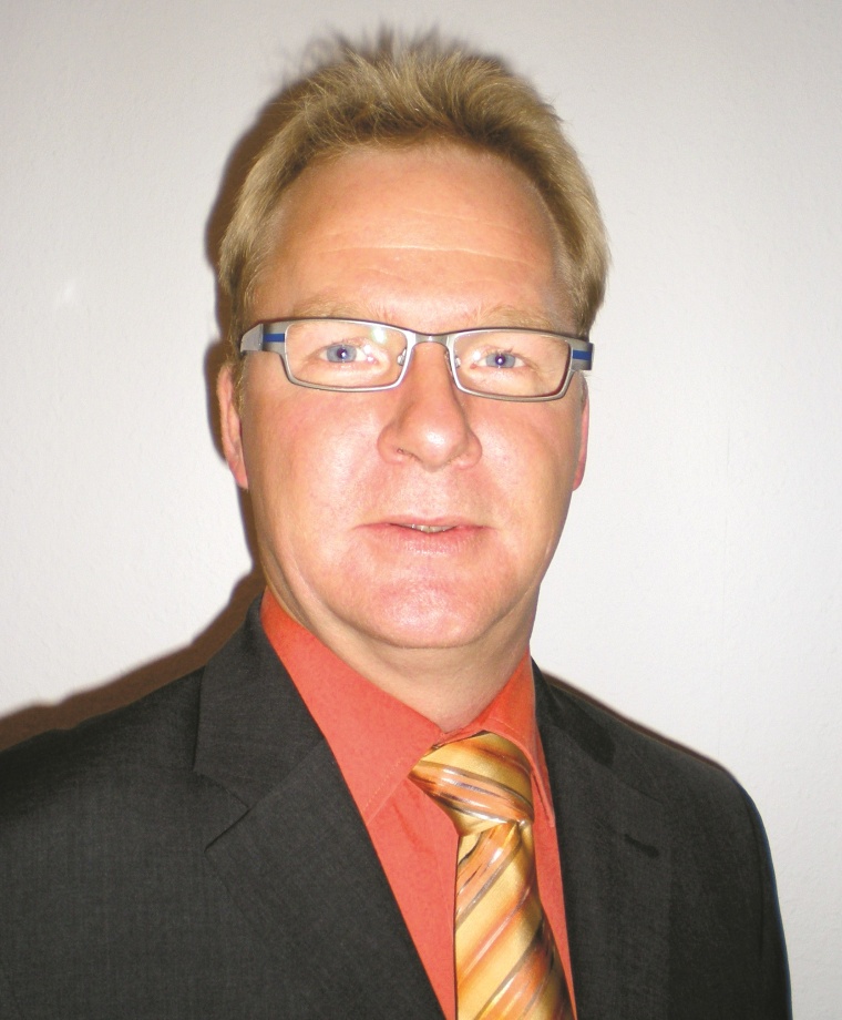 Markus Küpper, Geschäftsführer, Opal Service GmbH, Norderstedt