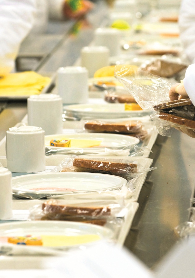 Später soll das Angebot auch auf andere soziale Einrichtungen der Region...