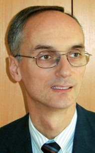 Prof. Dr. Karl. J. Lackner, Institut für Klinische Chemie und...