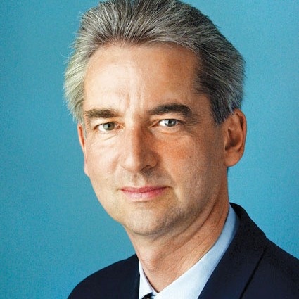 Prof. Dr. Rainer Riedel, Institut für Medizinökonomie & Medizinische...