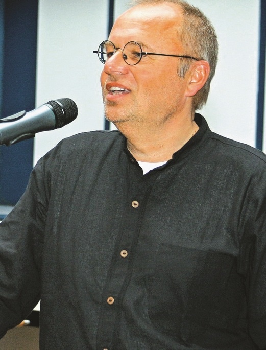 Dr. Friedhelm Engler, Landesamt für soziale Dienste, Kiel