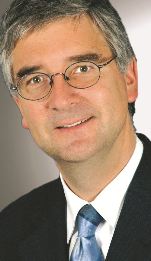 Prof. Dr. Joachim Grifka, Präsident DGOOC, Sprecher der „Union Orthopädie-...