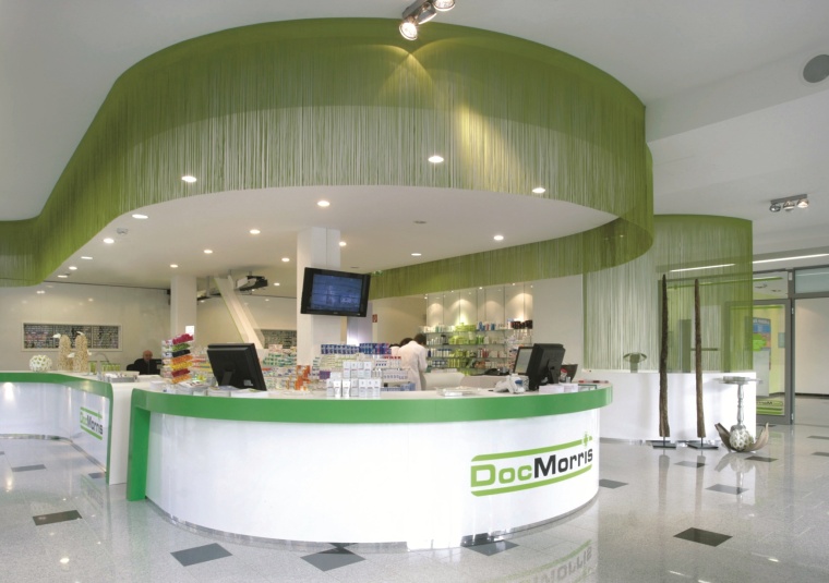 Viel Transparenz und optimale medizinische Ausstattung: Bereits 20 Fachärzte...