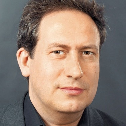 Dr. habil. Axel Warsinke, iPOC Forschergruppe, Universität Potsdam