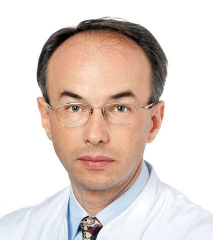 Prof. Dr. Michael Vogeser, Institut für Klinische Chemie, Klinikum der...