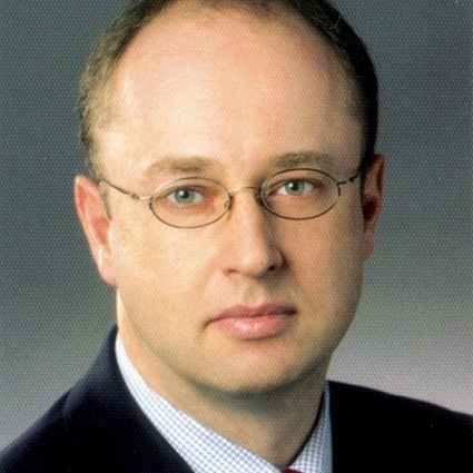 Prof. Dr. Marc-Oliver Grimm, Urologische Klinik und Poliklinik,...