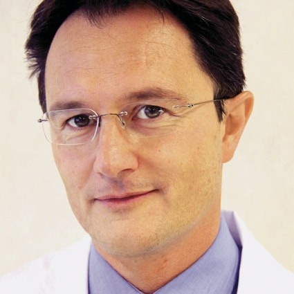 Dr. med. Martin Hefti, Neurochirurgisches Zentrum Hirslanden Ostschweiz,...