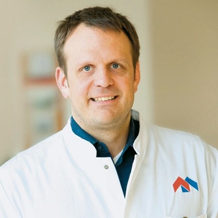 Dr. Matthias Matzko, Diagnostische und Interventionelle Radiologie, Dachau...