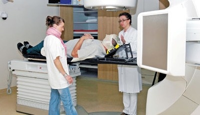 Kürzere Bestrahlungszeiten, verbesserte Genauigkeit und höchste...