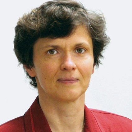 Dr. Eva Ehrentreich-Förster, Fraunhofer Institut für Biomedizinische Technik...