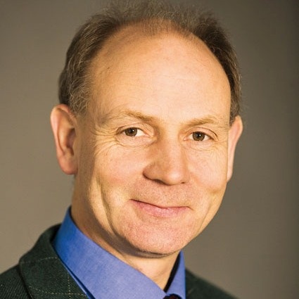 Prof. Dr. Frank F. Bier, Fraunhofer Institut für Biomedizinische Technik...