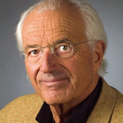 Vertritt die Pro-Position: Prof. Dr. Hans H. Pässler, ATOS Klinik, Heidelberg