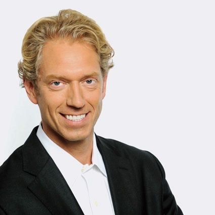 Vertritt die Kontra-Position: Dr. Andreas Gassen, Orthopädie am Kö-Bogen,...