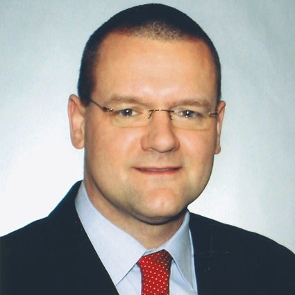 Dr. Jürgen Kress, Leiter der Business Unit Clinical & Virtual Microscopy von...