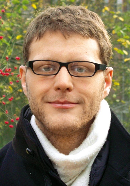 Dipl.-Ing. Cornelius Weiss, TU Hamburg-Harburg, Institut für Mechanik und...