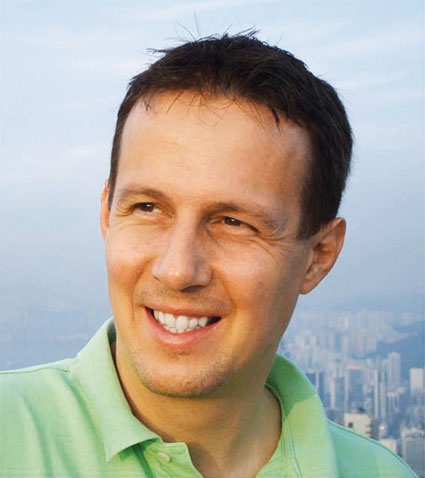 PD Dr. Rainer Siebold, ATOS Klinik Heidelberg