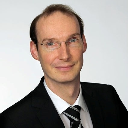 Dr. Michael Wünning, Zentrum für Notfall- und Akutmedizin, Kath....