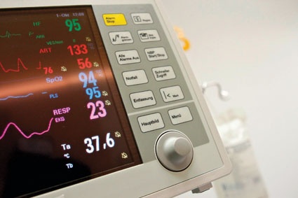 Partner Medizintechnik: Die patientennahe Labordiagnostik sorgt für schnellere...