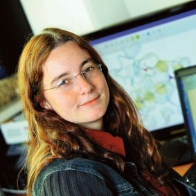 Dr. Daniela Schuster, Institut für Pharmazie/Pharmazeutische Chemie,...