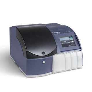 Der BD FACS Lyse/Wash Assistent automatisiert die Vorbereitung von Proben –...