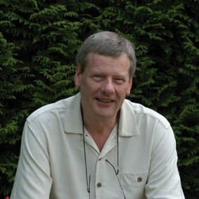 Prof. Dr. med. Wolfgang Heinrichs, wissenschaftlicher Leiter, AQAI...