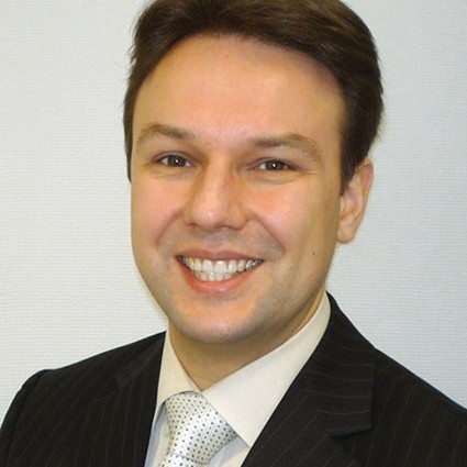 Prof. Dr. Marc-André Weber, M. Sc., Diagnostische und Interventionelle...