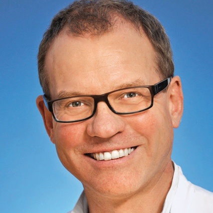 Dr. Rupert Reichart, Klinik und Poliklinik für Neurochirurgie,...