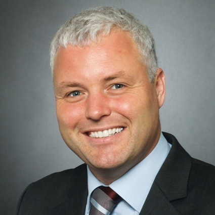 PD Dr. Klaus Hahnenkamp, Leitender Oberarzt der Klinik für Anästhesiologie,...