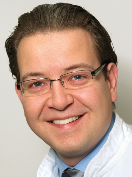 Dr. Dominik Ketelsen, Diagnostische und Interventionelle Radiologie,...