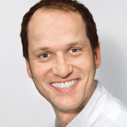 PD Dr. Klaus Brechtel, Diagnostische und Interventionelle Radiologie,...