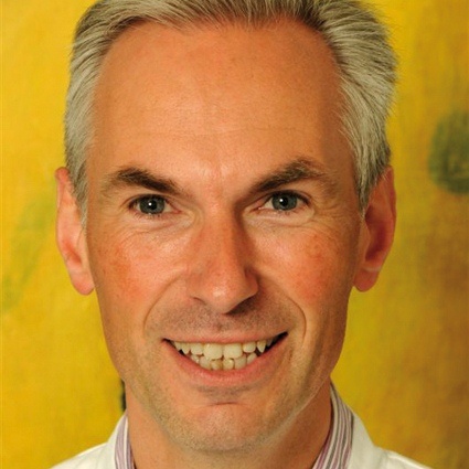 Prof. Dr. Meinrad Beer, Abteilung für Pädiatrische Radiologie, Institut für...