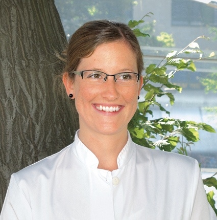 Dr. Stephanie Spieth, Institut und Poliklinik für Radiologische Diagnostik,...