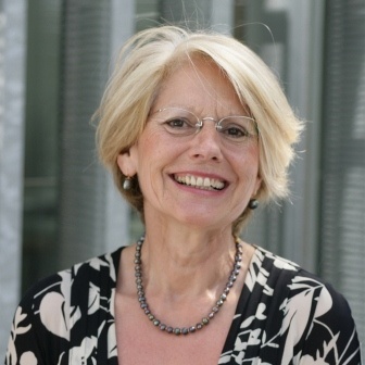 Prof. Christine Nickl-Weller (Foto: Nickl & Partner Architekten)