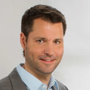 Torsten Lutkat, Produktmanager Chirurgie bei Olympus Deutschland (Foto:...