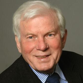 Heinrich-Holger Kläschen, Architekt, Hamburg