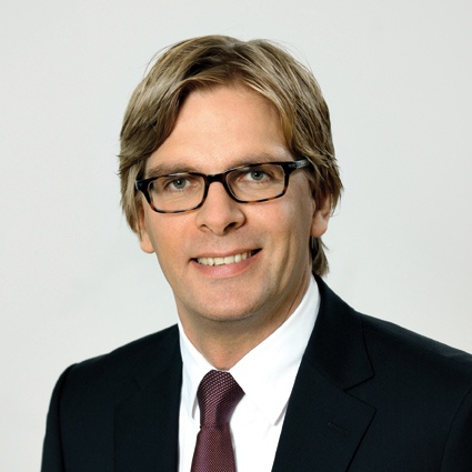 Prof. Dr. Dirk Peetz, Institut für Labormedizin, Helios Klinikum Berlin-Buch...