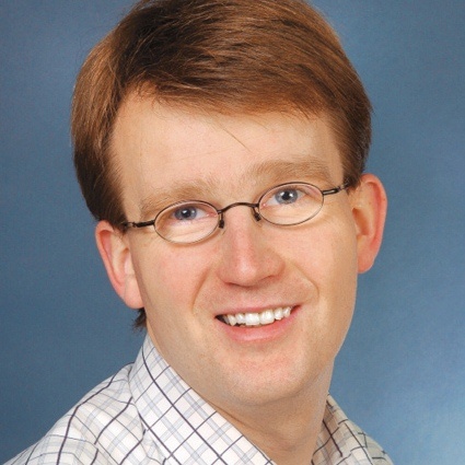 Lars Blohm, Fraunhofer-Institut für Siliziumtechnologie – ISIT Biotechnische...