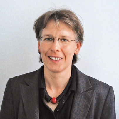 Prof. Dr. Heike Pospisil, Technische Hochschule Wildau