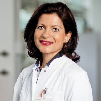 Prof. Dr. Thea Koch, Klinik und Poliklinik für Anästhesiologie und...