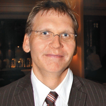 Prof. Dr. Axel R. Heller, Klinik und Poliklinik für Anästhesiologie und...