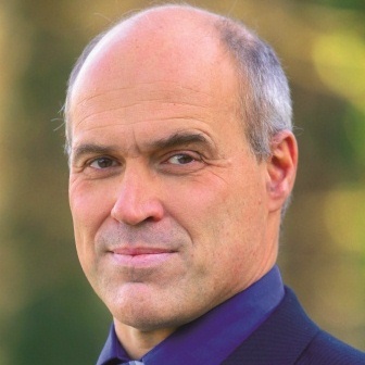 Prof. Wolfram Mittelmeier, Rostok (Präsident der DGOOC)