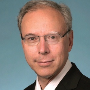 Prof. Christoph Josten, Leipzig (Präsident der DGU)